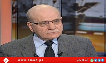 سليمان يلتقي رئيس المخابرات المصرية والفصائل الفلسطينية ويطرح استراتيجية وطنية للمرحلة القادمة