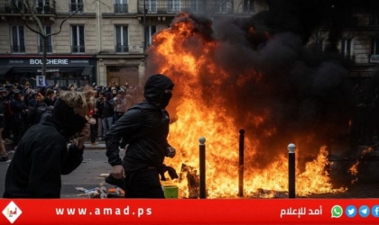 الشرطة الفرنسية: احتجاز رهائن في سجن آرل بجنوب البلاد