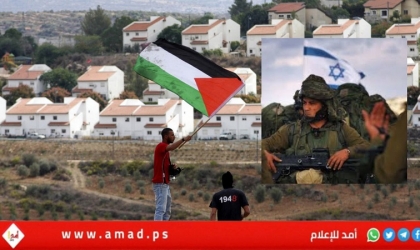 تقرير: حكومة اسرائيل توظف عنف وارهاب المستوطنين في خدمة مخططات التهجير والتطهير العرقي