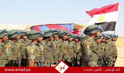 قناة عبرية تتهم مصر بانتهاك اتفاقية السلام في سيناء