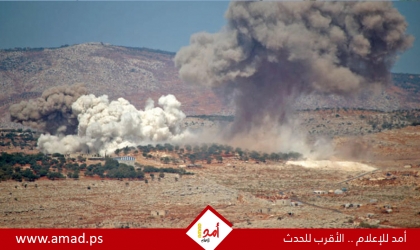 قناة عبرية: تنسيق إسرائيلي أمريكي تحسبا من انهيار النظام في سوريا