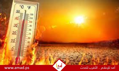 الشعور بالهبوط في الطقس الحار.. متى يكون مؤشر خطر؟