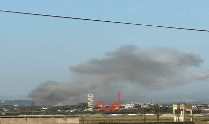 سانا: عدوان إسرائيلي على محيط بانياس..وخسائر مادية