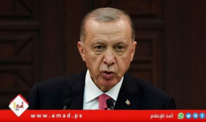أردوغان: وقف إطلاق النار في غزة هشّ.. وتركيا مستعدة لقيادة مسارات السلام