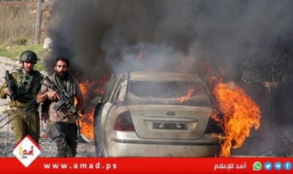 جيش الاحتلال يدرس تسليح المستوطنين بأسلحة ثقيلة بينها صواريخ محمولة