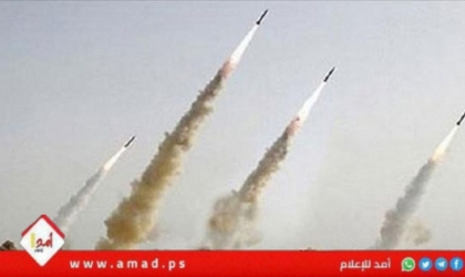 ردا على المجازر.. القسام: قصفنا تل أبيب وضواحيها بصاروخين