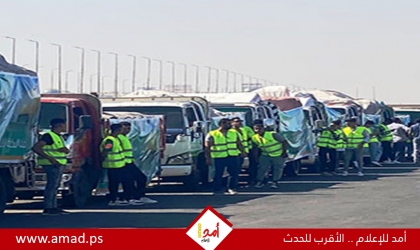 إدانات فلسطينية لقرار حكومة نتنياهو إغلاق معابر غزة ووقف المساعدات: جريمة حرب