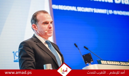 ماكغورك يزور السعودية لبحث وقف إطلاق النار في غزة بعد حرب لبنان