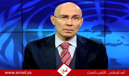 تحذير أممي: عمليات إسرائيل في دير البلح تفاقم الكارثة ومخاطر جرائم الحرب "مرتفعة للغاية"