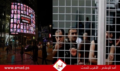 أسماء 19 أسير  من الأحكام العالية قدمتها حماس ضمن صفقة التهدئة