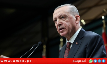 أردوغان: تركيا أصبحت دولة تتحكم بمفاتيح المنطقة وحزب البعث أصبح من الماضي
