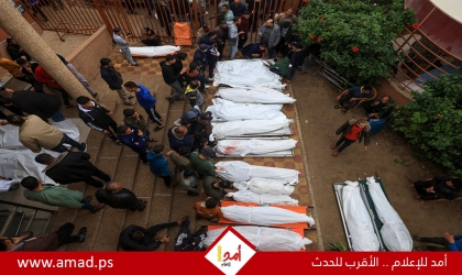 الصحة: ارتفاع ضحايا الحرب العدوانية على قطاع غزة الى 45,484 شهيدا