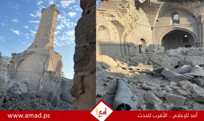 "الثقافة": العدوان على غزة دمر 32 مؤسسة ثقافية كليا وجزئيا