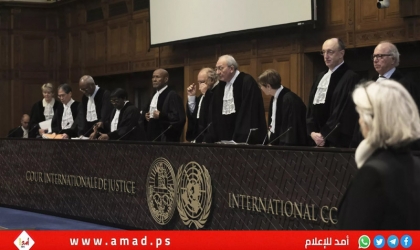 ردود فعل عربية وعالمية عقب قرار محكمة العدل الدولية بشأن غزة