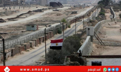 يديعوت: مصر قبلت الخطة الإسرائيلية لمحور فيلادلفيا وستسلمها لحماس