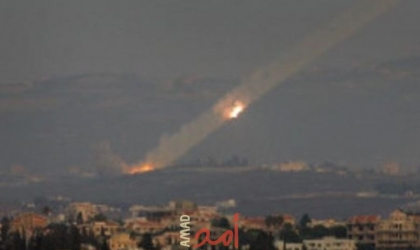 إطلاق صواريخ من إيران نحو شمال إسرائيل وإنذار في حيفا