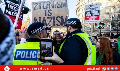 بعد فوز حزب العمال..إسرائيل تستعد لتدهور العلاقات مع بريطانيا