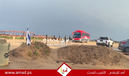 سلطات الاحتلال تفرج عن 9 معتقلين من غزة عبر "كرم أبو سالم"