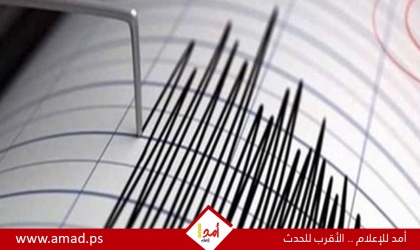 محدث _ زلزال بقوة 6.1 درجة يهز تركيا وانهيار عدد من المباني _ فيديو
