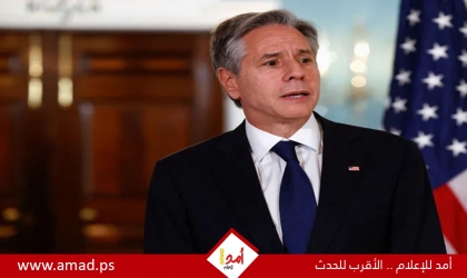 بلينكن: عملنا على خطة "اليوم التالي" مع عدد من الشركاء.. ويجب وقف إطلاق النار لإنهاء الحرب بغزة