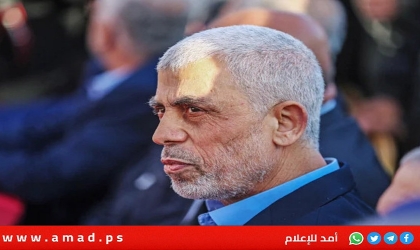 الحوثي يكشف عن تلقيه رسالة من السنوار موجهة لإسرائيل والعرب