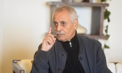 وثيقة ملادينوف لخدمة مشروع إسرائيل في قطاع غزة