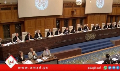 نيكاراغوا سحبت دعمها لقضية جنوب إفريقيا ضد إسرائيل أمام العدل الدولية