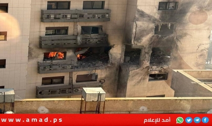 إعلام إيراني: إسرائيل تغتال مستشار عسكري للحرس الثوري في دمشق