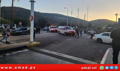 مقتل 3 مستوطنين في عملية إطلاق نار قرب مستوطنة شمالي الضفة- فيديو