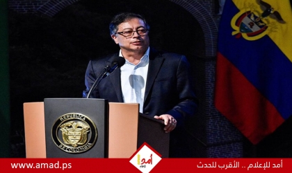 بيترو يحذر من "تمرد" أمريكا اللاتينية ضد نفوذ أمريكا