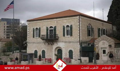 سفارة واشنطن بدأت ترحيل أمريكان بحافلات إلى مطار عمان بالأردن