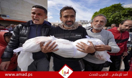 استشهاد طفل في قصف لجيش الاحتلال على حي الزيتون بغزة