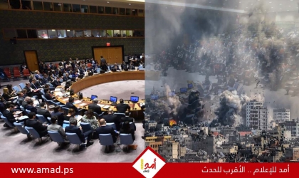 أمريكا تستخدم الفيتو في مجلس الأمن ضد مشروع لوقف إطلاق النار في غزة