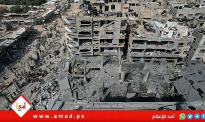 قناة عبرية تكشف عن خطة إسرائيلية لإدارة "قطاع غزة في اليوم التالي للحرب