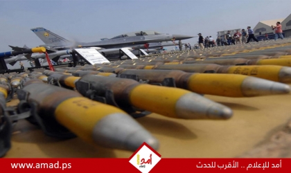 أكسيوس: البيت الأبيض يلغي تعليق تزويد إسرائيل بقنابل زنة 2000 رطل