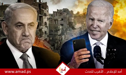 لوموند: السلام في قطاع غزة يبدأ عند مغادرة نتنياهو وبقاء بايدن