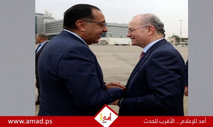 مدبولي: مصر جاهزة لتوفير احتياجات الأشقاء الفلسطينيين في حال حدوث أي مستجدات