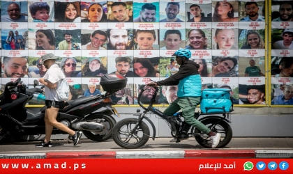 مكتب نتنياهو يلمح إلى صفقة جزئية بعد تحذير مسؤولين أمنيين من مستقبل غزة