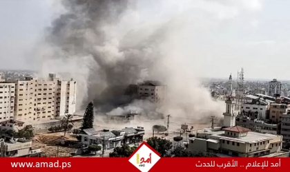 10 شهداء في قصف جيش الاحتلال منزلا لعائلة الزعانين في بيت حانون شمال غزة - أسماء