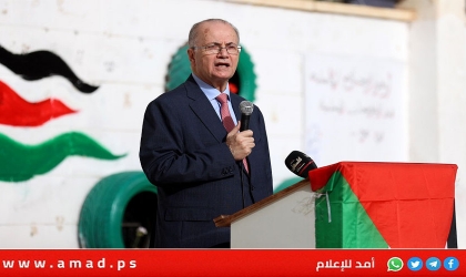 د.مصطفى: الحكومة الفلسطينية ستقوم بواجبها لإعادة التعليم في قطاع غزة بأسرع وقت