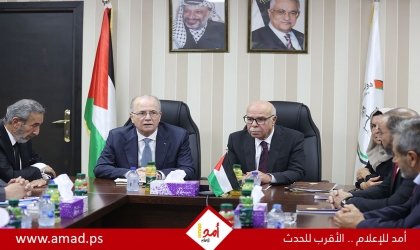 مصطفى: سندعم أي حلول ومقترحات وإجراءات تجعل القضاء قادراً على أداء مهامه