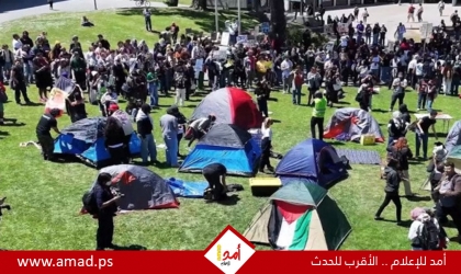 حرب ترامب ضد الفلسطينيين تمتد إلى الجامعات الأمريكية وأخر الضحايا: برينستون وبراون