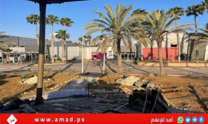 تواصل الاستنكار لقيام دولة الكيان باحتلال معبر رفح..وتحذيرات من "إبادة جماعية"