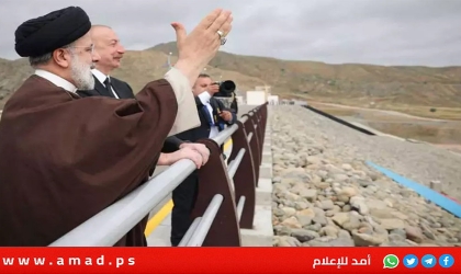 قناة عبرية: إسرائيل تنفي تورطها في حادث مروحية الرئيس الإيراني