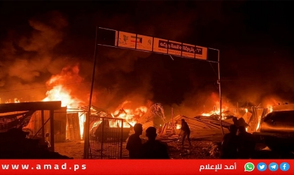 جيش الاحتلال يواصل ارتكاب جرائم حرب الإبادة في قطاع غزة