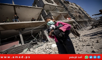 تقرير المقرر الأممي لحقوق الإنسان حول التعذيب والإبادة الجماعية في فلسطين المحتلة