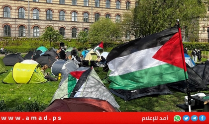 قاض أمريكي يحقق في دعوى لوقف خطط ترHمب لترحيل طلاب داعمين لفلسطين