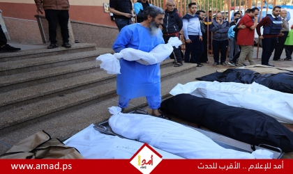 الصحة: ارتفاع ضحايا الحرب العدوانية على  قطاع غزة إلى 70,942 شهيدا