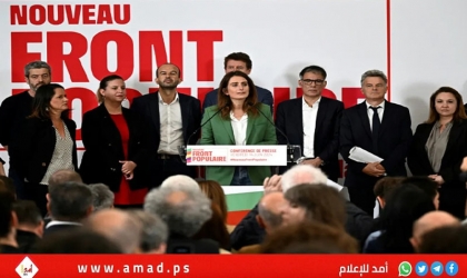 محدث- الزلزال..اليسار يقلب الطاولة ويهزم الفاشية الجديدة في انتخابات فرنسا