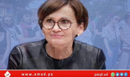 وزيرة التعليم في ألمانيا تعتزم إقالة مسؤولة كبيرة بسبب حرب غزة
